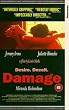 Damage [VHS] [1993]