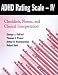 Books : ADHD Rating Scale--IV: Checklists, Norms, and Clinical Interpretation