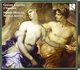 Giulio Caccini: LEuridice