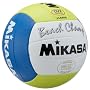 Mikasa Beachvolleyball Beach Champ VLS 200 Micro