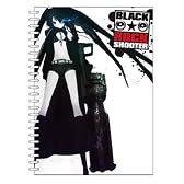 ブラックロックシューター BRSリングノートB