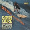 Surfer's Choice [Bonus Tracks]