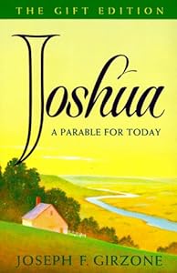 Cover of "Joshua: A Parable for Today"