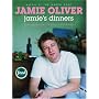 JAMIE'S DINNERS: THE ESSENTIAL FAMILY COOKBOOK