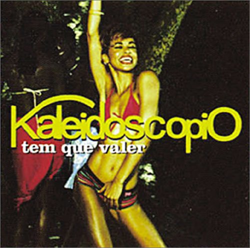 Kaleidoscopio - Baila Tres Cd @ 21st Century - Zortam Music