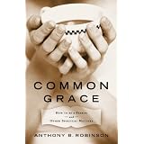 How to Be a Person and Other Spiritual Matters