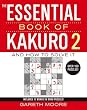 The Essential Book of Kakuro 2