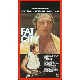 Fat City [VHS]