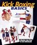 Kick Boxing Basics