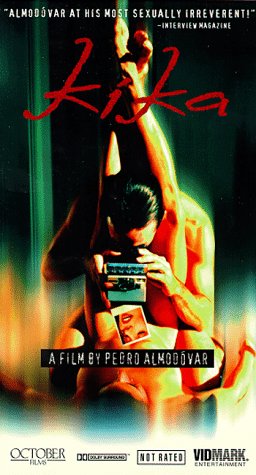 Kika by Spanish Language Videos