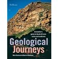 Geological Journeys: A Traveller's Guide to South Africa's Rocks and Landforms by Nick Norman
