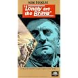 Lonely Are the Brave