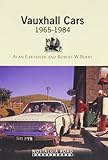 Vauxhall cars, 1965-1984