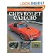 Collector's Originality Guide: Chevrolet Camaro 1970-1981 (Collector's Originality Guide): Chevrolet Camaro 1970-1981 (Collector's Originality Guide) (Collector's Originality Guides)