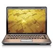 HP Pavilion DV4-1280US 14.1-Inch Laptop (2.0 GHz Intel Core 2 Duo T6400 Processor, 4 GB RAM, 320 GB Hard Drive, DVD Drive, Vista Premium)