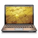 HP Pavilion DV4-1280US 14.1-Inch Laptop (2.0 GHz Intel Core 2 Duo T6400 Processor, 4 GB RAM, 320 GB Hard Drive, DVD Drive, Vista Premium)