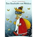 Eine Geschichte vom Nikolaus
