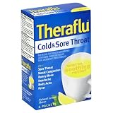 Medicines for Cold & Flu Remedies