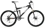 Cadillac All Mountain Series AM2.4 Dual Suspension Mountain Bike