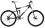 Cadillac All Mountain Series AM2.4 Dual Suspension Mountain Bike