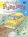 Search : Back To School Puzzlers