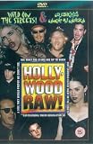 Hollywood Raw [DVD]