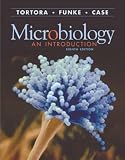 Microbiology : An Introduction