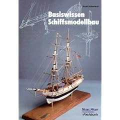 Basiswissen Schiffsmodellbau