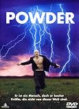 Powder - Mary Steenburgen