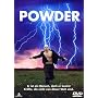 Powder <b>DVD</b> ~ Mary Steenburgen