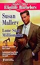 Lone Star Millionaire  (World's Most Eligible Bachelors)