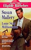 Lone Star Millionaire  (World's Most Eligible Bachelors)