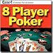  : Snap! 8 Player Poker, Jewel Case Only