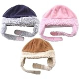 Fleece Winter Cap