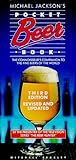 Michael Jackson's pocket beer book