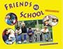 Friends at School