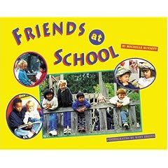 Friends at School