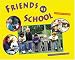 Book Friends at School