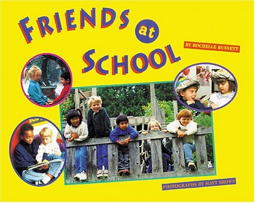 Friends At School