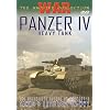 Panzer IV: Heavy Tank