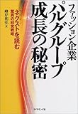 ファッション企業パルグループ成長の秘密―ネクストを読む驚異の経営戦略-
