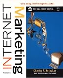 Internet Marketing , 3rd Edition