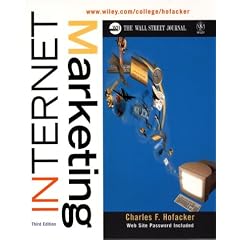 Internet Marketing , 3rd Edition