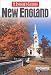 Insight Guide New England (Insight Guides New England)