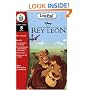 LeapFrog LeapPad� Educational Book: El Rey Leon (The Lion King)  Spanish Software