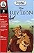 LeapFrog LeapPad® Educational Book: El Rey Leon (The Lion King)  Spanish Software
