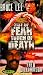 VHS : Fist of Fear, Touch of Death