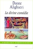  Dante Divine comedie 