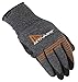 Ansell ActivArmr 97-007 Multipurpose Gloves - Medium-Light Duty, Wet and Dry Grip, Size Small (1 pair)
