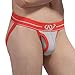 SiikWorld Men's Modal Supporter Jockstrap Pack of 8